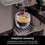 Ninja Luxe Cafe PRO Espresso Machine - Brand New & Sealed in box Image 4