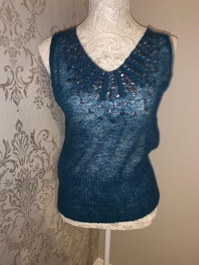 Selection of tops