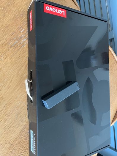 Lenovo Legion Pro 7 16" | Intel I9-13900hx | Rtx 4070 | 32gb Ram | 1tb Ssd | 240hz