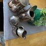 Vintage Silver Plate Bundle Image 9