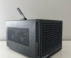 Gaming Pc | I5-13600kf | Rx 9060 Xt 16gb | 32gb Ddr5 | Mini Itx
