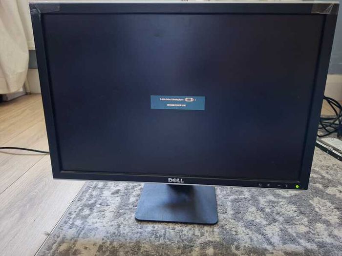 Monitor
