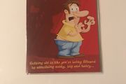 card