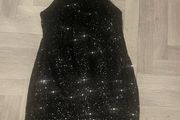 New Sequence dress