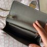 Gucci interlocking GG crossbody bag Image 3