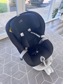 Britax Romer Dualfix