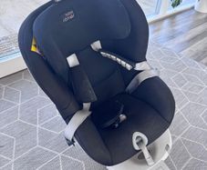Britax Romer Dualfix