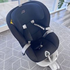 Britax Romer Dualfix
