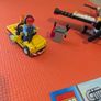 Lego 60019 Stunt plane and ground crew Image 4