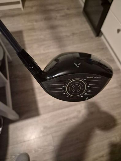 new callaway maverick LH