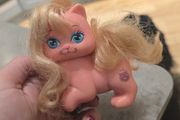 Catra My Pretty Little Kitty Mattel HTF not MLP G1 My Little Pony