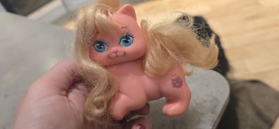 Catra My Pretty Little Kitty Mattel HTF not MLP G1 My Little Pony