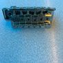 Fender Stratocaster tremolo bridge machnie heads tuners Electric guitar parts accessories Image 3