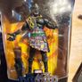 Marvel legends Ulysses klaue T'Chaka Erik killmonger BAF M'Baku Image 5