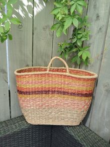 Shopping basket
