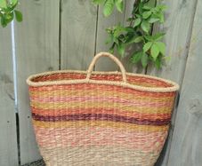 Shopping basket