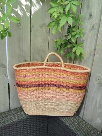 Shopping basket