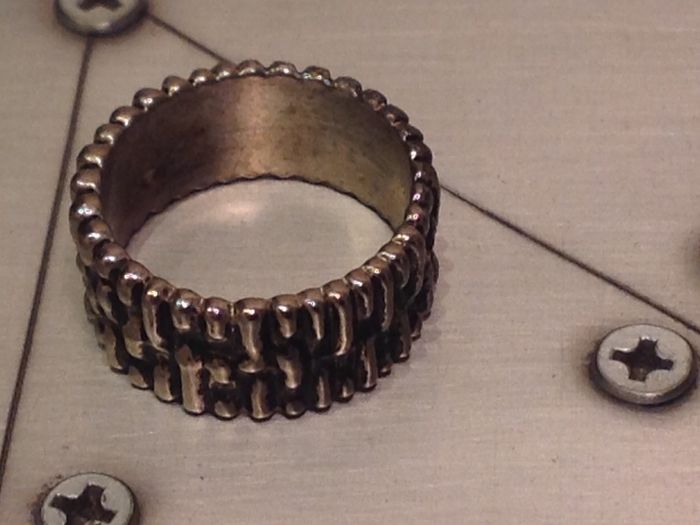 Vintage Ring