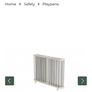 Geuther Foldable and Adjustable Baby Pen Image 4