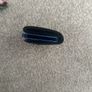 Magnetic card pusher wallet Image 4