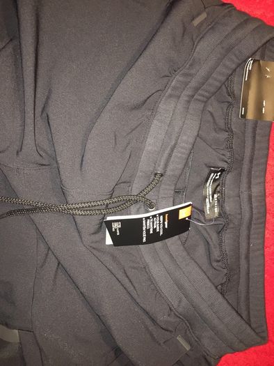 Under armour men's bottoms