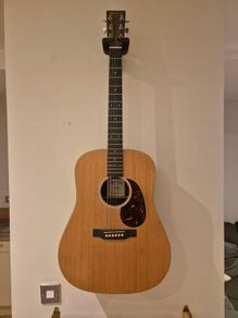 Martin Dreadnought