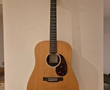 Martin Dreadnought