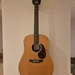 Martin Dreadnought