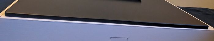 18.5" Portable Monitor - Very thin - 120 Hz - price firm