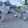 Newrock Slurry Mixers in Stock Image 2