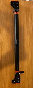 Push up bar indoor