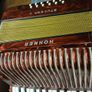 Piano accordian Image 3