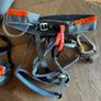 wild Country Climber's sit harness Image 3