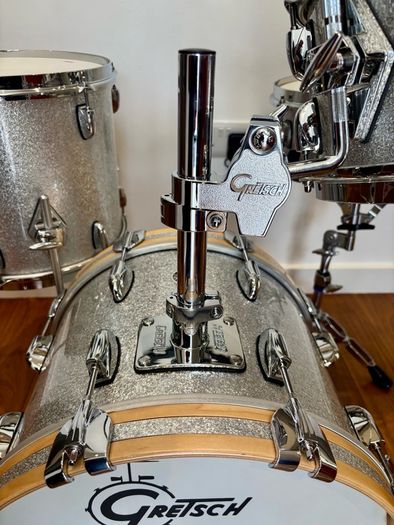 Gretsch Drum Kit