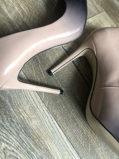 Steve Madden high heels