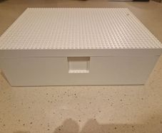 IKEA LEGO Large Storage Box