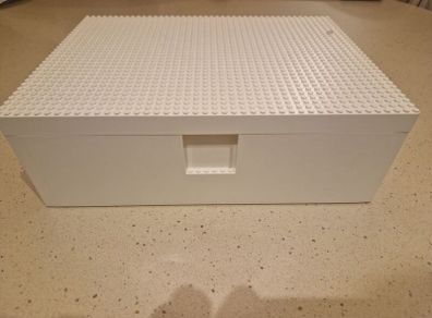 IKEA LEGO Large Storage Box