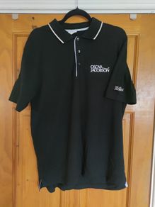 Oscar Jacobson Polo shirt L