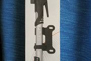 Cycle  Pump