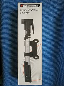 Cycle  Pump