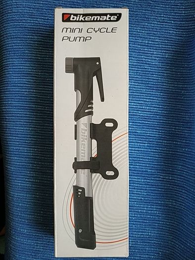 Cycle  Pump