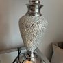 Two Table Lamps Image 4