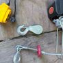VEVOR PA1200 Electric Wire Rope Hoist 600kg - 1200kg Image 6