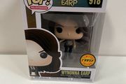 Funko Wynonna Earp Chase edition