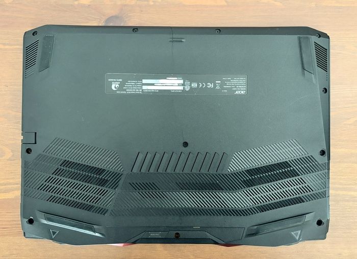 Acer Nitro 5 Gaming Laptop