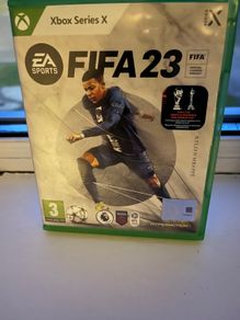 Xbox - Fifa 23