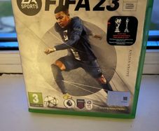 Xbox - Fifa 23