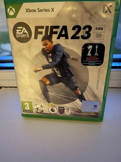 Xbox - Fifa 23