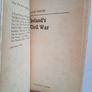 Ireland's Civil War by Calton Younger (PT266) Image 2