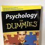 Psychology textbooks and books set 3 Image 6